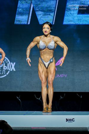 FIGURE НОВИЧКИ